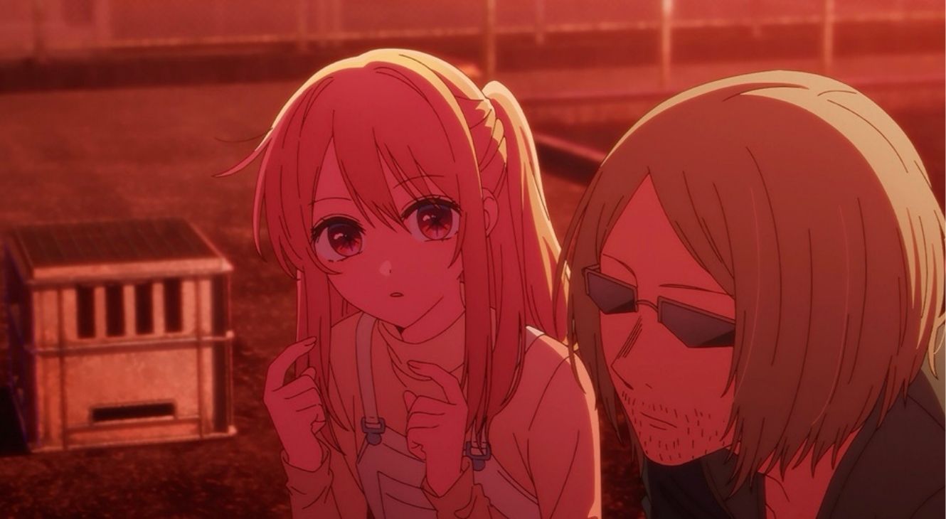 REVIEW: ‘Oshi No Ko’ Season 3 Episode 2 — “Calculating" 1 Ruby in Oshi No Ko Season 3 Episode 2