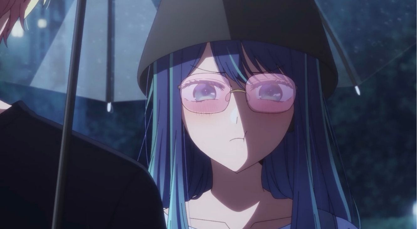 REVIEW: ‘Oshi No Ko’ Season 3 Episode 2 — “Calculating" 2 Akane in Oshi No Ko Season 3 Episode 2