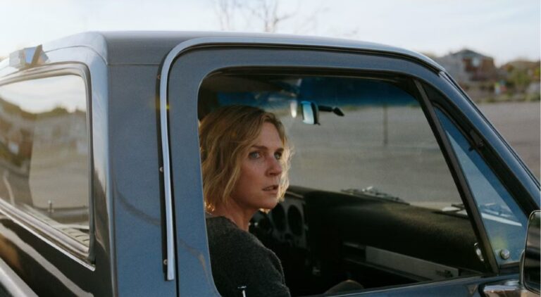 We Are the Bison in Vince Gilligan’s ‘Pluribus’ Carol in Vince Gilligan's Pluribus