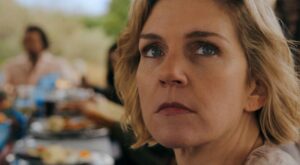 REVIEW: ‘Pluribus’ Season 1 Tells Us The Importance of Being Miserable Pluribus Season 1 promotional image from Apple TV and Vince Gilligan