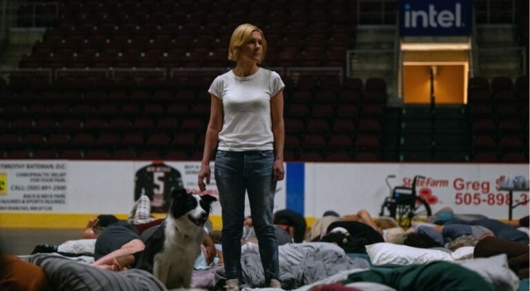 Pluribus is the Anti Star Trek But Why Tho