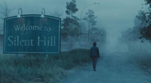 Return to Silent Hill