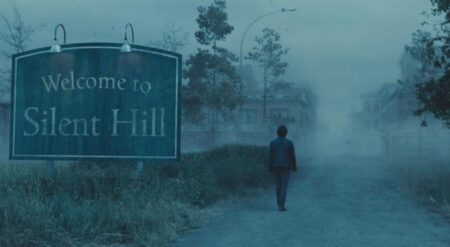 Return to Silent Hill