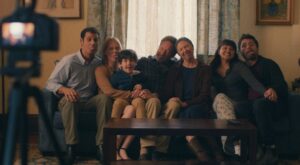 See You When I See You promotional image from Sundance