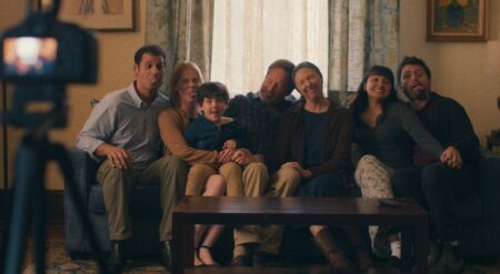 SUNDANCE: ‘See You When I See You’ Is A Heartfelt Look At Grief And Healing See You When I See You promotional image from Sundance