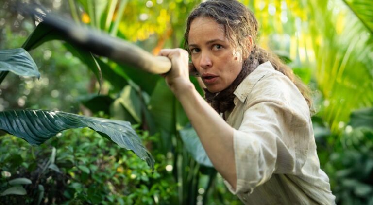 REVIEW: ‘Send Help’ Is A Wonderfully Nasty Return To Form For Sam Raimi Send Help (2026)