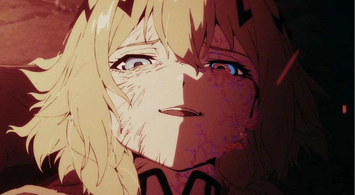 REVIEW: 'Sentenced To Be A Hero' Episode 1 — "Sentence: Support Retreat From Couveunge Forest" 3 Sentenced to Be a Hero Episode 1