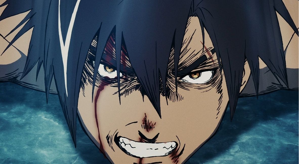 REVIEW: 'Sentenced To Be A Hero' Episode 1 — "Sentence: Support Retreat From Couveunge Forest" 1 Sentenced to Be a Hero Episode 1 Xylo