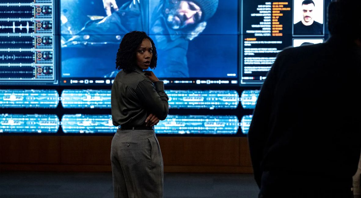 Shelter (2026) promotional image