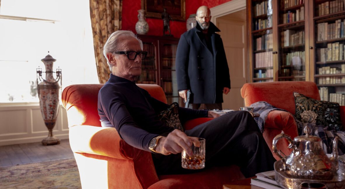 Shelter (2026) promotional image