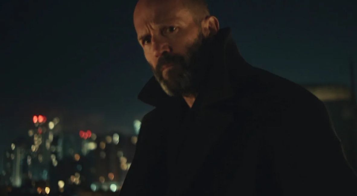 Shelter (2026) promotional image