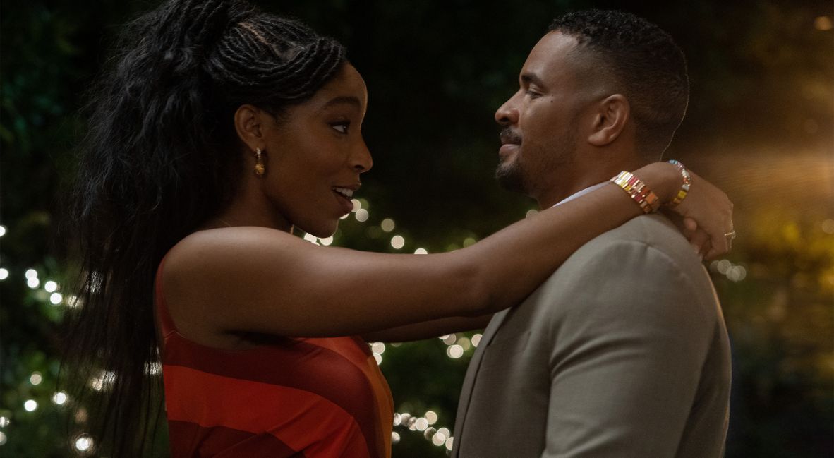 REVIEW: 'Shrinking' Season 3 Heals through Humor 2 Gaby dances with Derrick