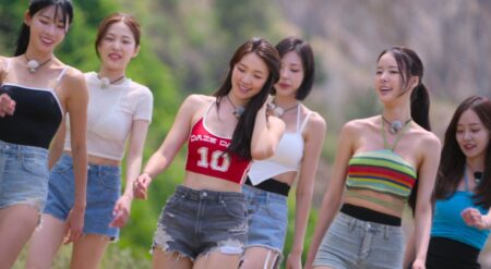 REVIEW: ‘Single’s Inferno’ Season 5 Is Off to An Energized Start Singles Inferno Season 5