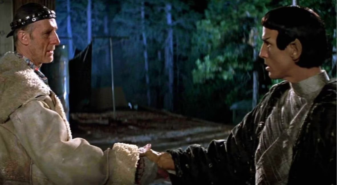 Star Trek First Contact