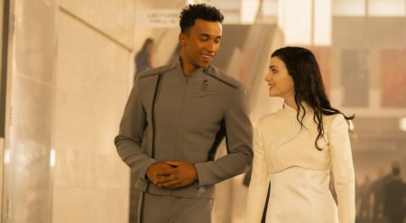 Star Trek Starfleet Academy Episode 2