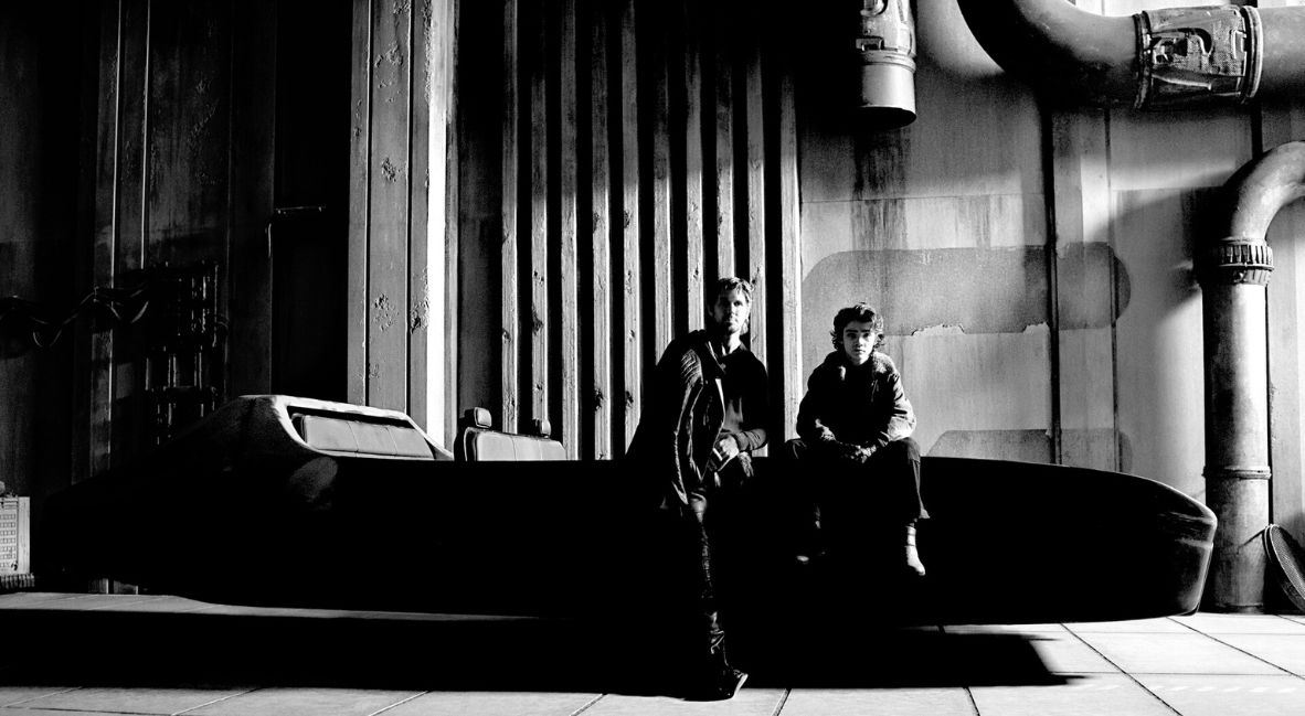 Disney Says Goodbye To Bold Diverse Casting Choices With 'Star Wars: Starfighter' 1 Star Wars Starfighter