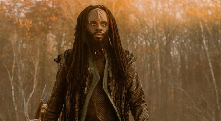 REVIEW: ‘Star Trek: Starfleet Academy’ Episode 4 – “Vox in Excelso” Starfleet Academy Episode 4