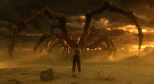 Stranger Things Season 5