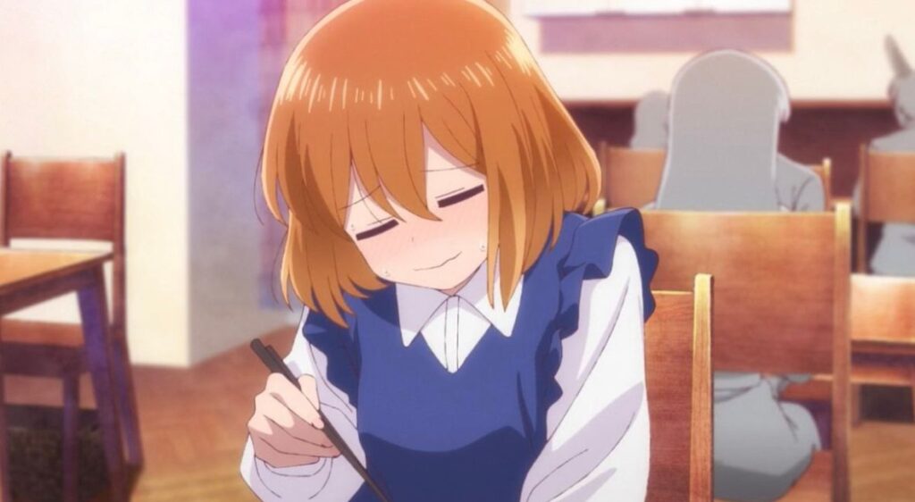 REVIEW: ‘The Invisible Man and His Soon-to-Be Wife’ Episode 1 — “The Soon-to-be Couple” The Invisible Man and His Soon to Be Wife Episode 1