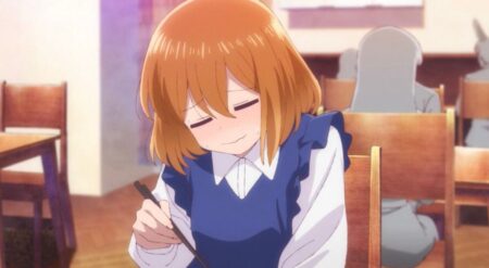 The Invisible Man and His Soon to Be Wife Episode 1