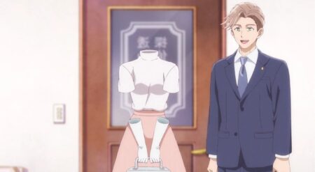 REVIEW: ‘The Invisible Man And His Soon-To-Be Wife’ Episode 4 — “Don’t Let Them Expose You” The Invisible Man and His Soon to Be Wife Episode 4 Invisible Woman