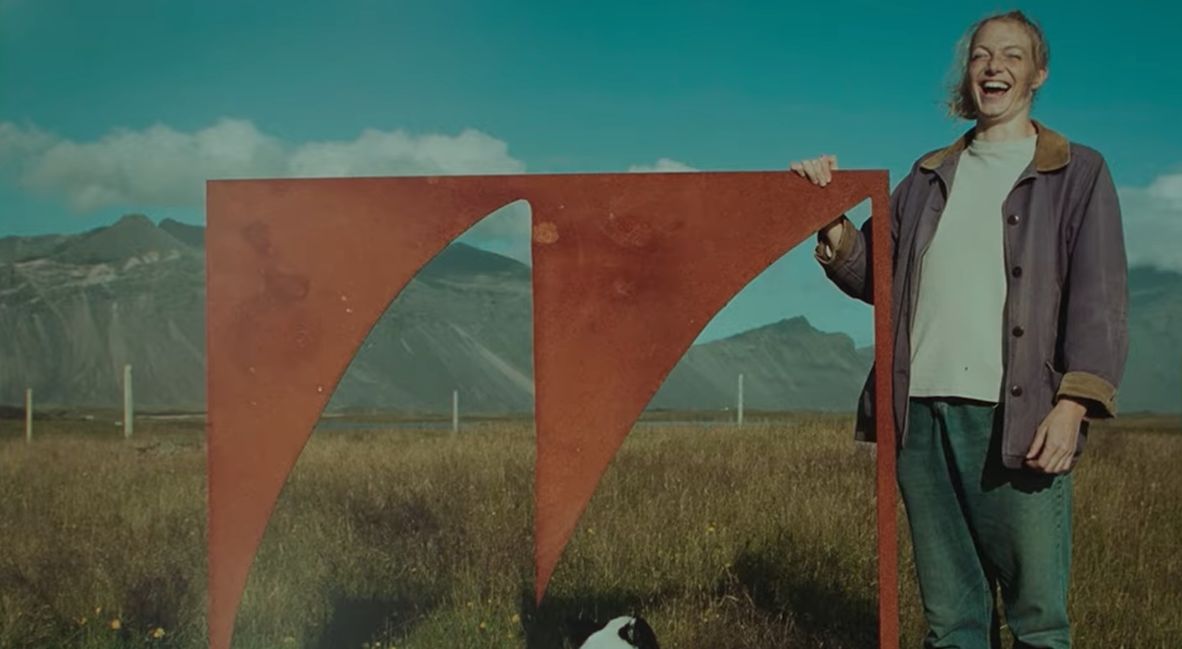 The Love That Remains