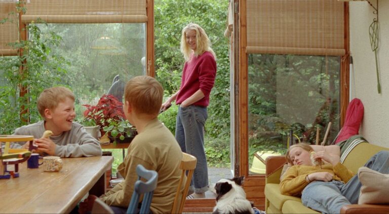 REVIEW: ‘The Love That Remains’ Thoughtfully Observes Change The Love That Remains