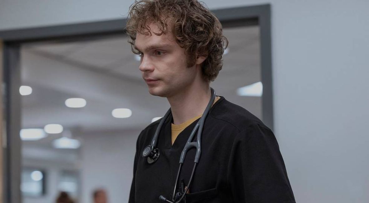 The Pitt Season 2 Episode 2 But Why Tho 2