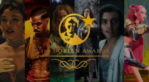 Dorian Awards 2026 - Film