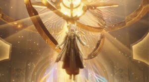 The Shaper in Wuthering Waves 3.0 Part 2