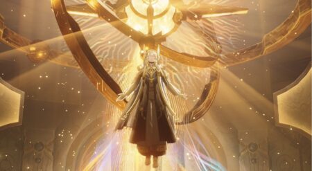 The Shaper in Wuthering Waves 3.0 Part 2