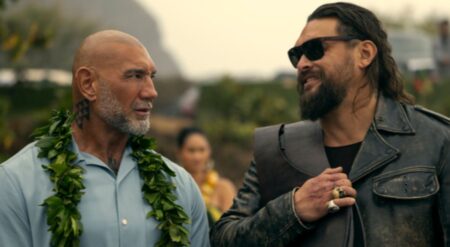 REVIEW: ‘The Wrecking Crew’ Struggles To Establish Itself The Wrecking Crew