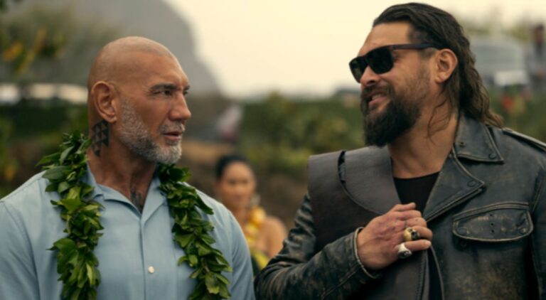 REVIEW: ‘The Wrecking Crew’ Struggles To Establish Itself The Wrecking Crew