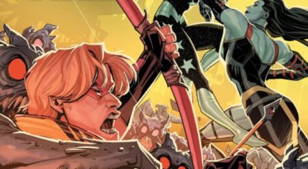 Titans Issue 31