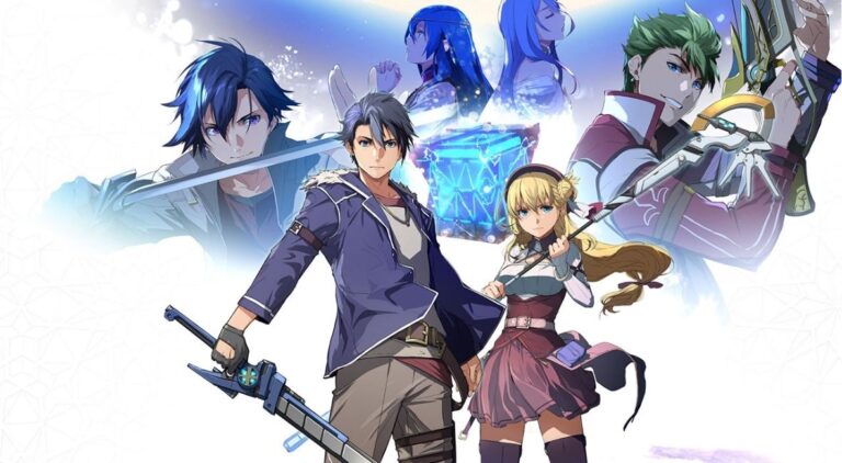 REVIEW: ‘The Legend Of Heroes: Trails Beyond The Horizon’ Is A Show-Stopping Adventure Trails from Beyond the Horizon But Why Tho