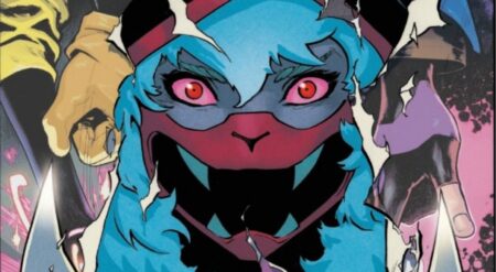 REVIEW: ‘Uncanny X-Men’ Issue 22 Uncanny X-Men Issue 22