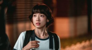 REVIEW: ‘Undercover Miss Hong’ Episodes 1-2 Park Shin-hye in Undercover Miss Hong Episodes 1-2