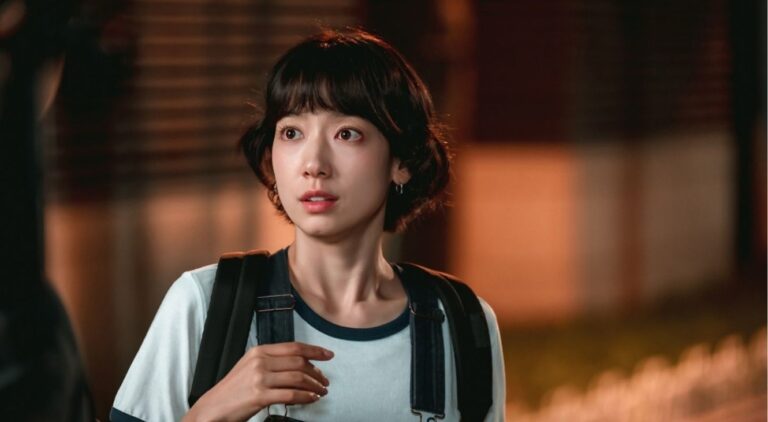 REVIEW: ‘Undercover Miss Hong’ Episodes 1-2 Park Shin-hye in Undercover Miss Hong Episodes 1-2