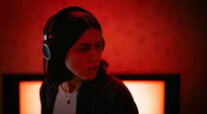 SUNDANCE: ‘Undertone’ Probes New Depths of Fear Undertone (2026)