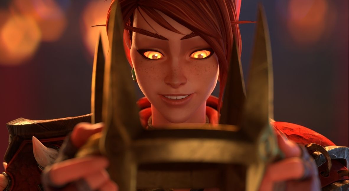 'World Of Warcraft' State Of Azeroth Reveals A Mix Of Old And New Content Cadence For 2026 6 World of Warcraft Midnight Cinematic Still