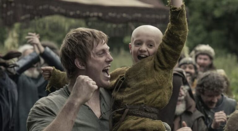 REVIEW: ‘A Knight Of The Seven Kingdoms’ Is Fantasy At Its Best A Knight of the Seven Kingdoms Episode 2 still from HBO Max