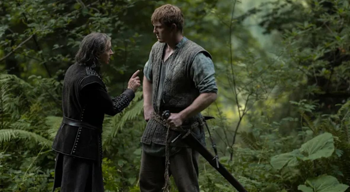 RECAP: 'A Knight of the Sven Kingdoms' Episode 3 — "The Squire" 3 A Knight of the Seven Kingdoms Episode 3 promotional still from HBO