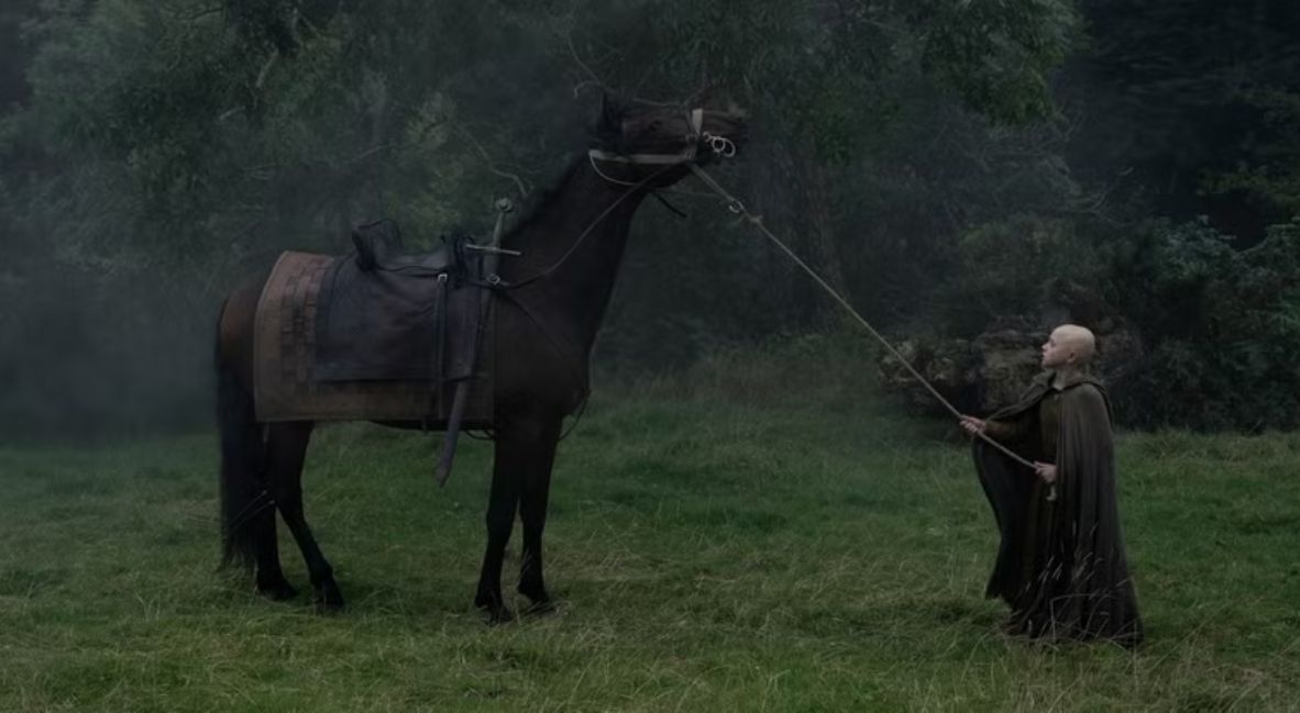 RECAP: 'A Knight of the Sven Kingdoms' Episode 3 — "The Squire" 1 A Knight of the Seven Kingdoms Episode 3 promotional still from HBO