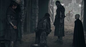 RECAP: ‘A Knight of the Seven Kingdoms’ Episode 5 — “In The Name of the Mother” A Knight of the Seven Kingdoms Episode 5 still from HBO