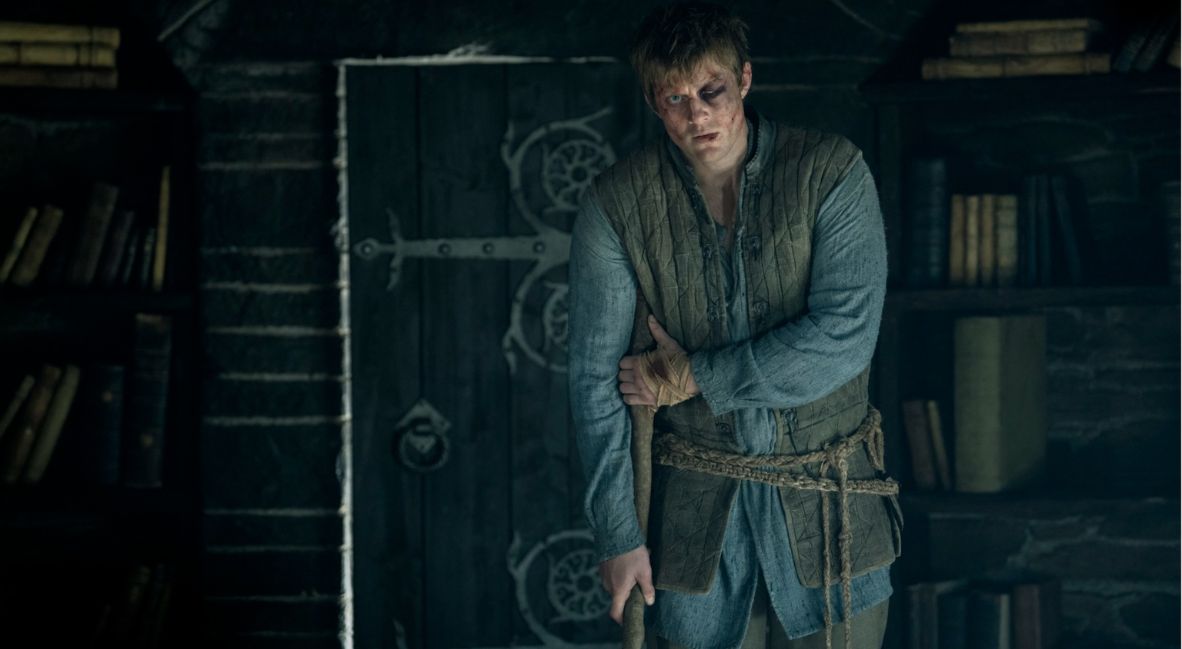 RECAP: 'A Knight of the Seven Kingdoms' Episode 6 — "The Morrow" 4 A Knight of the Seven Kingdoms Episode 6 still from HBO