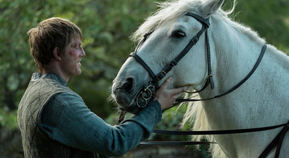 RECAP: 'A Knight of the Seven Kingdoms' Episode 6 — "The Morrow" 9 A Knight of the Seven Kingdoms Episode 6 still from HBO