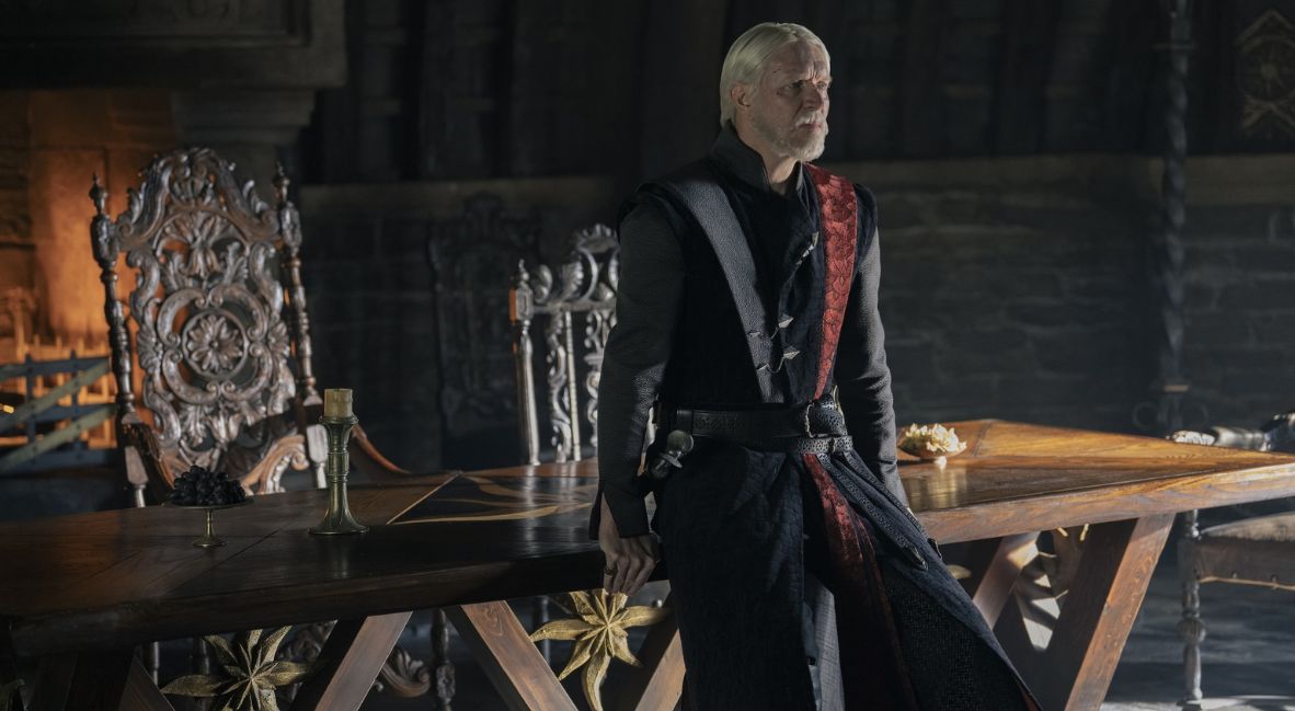 RECAP: 'A Knight of the Seven Kingdoms' Episode 6 — "The Morrow" 5 A Knight of the Seven Kingdoms Episode 6 still from HBO