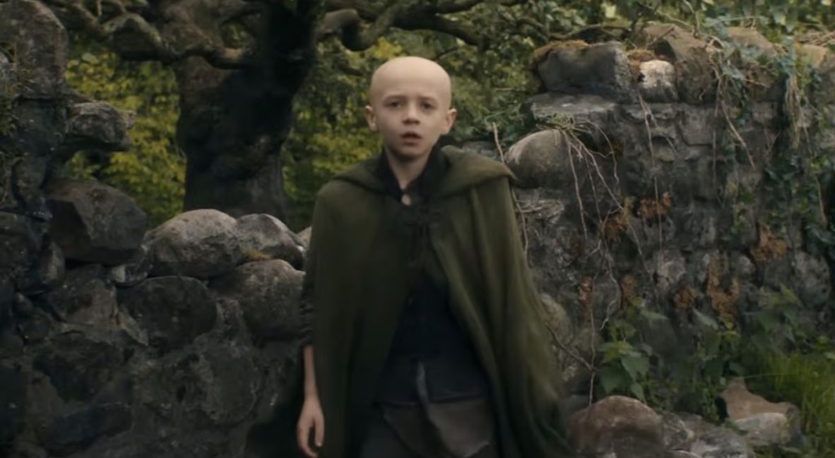 RECAP: 'A Knight of the Seven Kingdoms' Episode 6 — "The Morrow" 10 A Knight of the Seven Kingdoms Episode 6 still from HBO