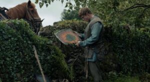 RECAP: ‘A Knight of the Seven Kingdoms’ Episode 6 — “The Morrow” A Knight of the Seven Kingdoms Episode 6 still from HBO