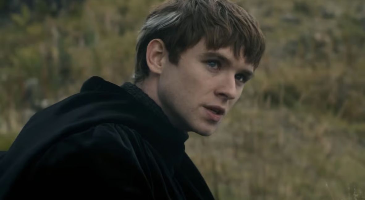 RECAP: 'A Knight of the Seven Kingdoms' Episode 6 — "The Morrow" 3 A Knight of the Seven Kingdoms Episode 6 still from HBO